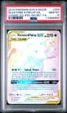Blastoise & Piplup Gx