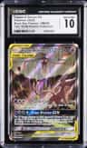 Espeon & Deoxys Gx