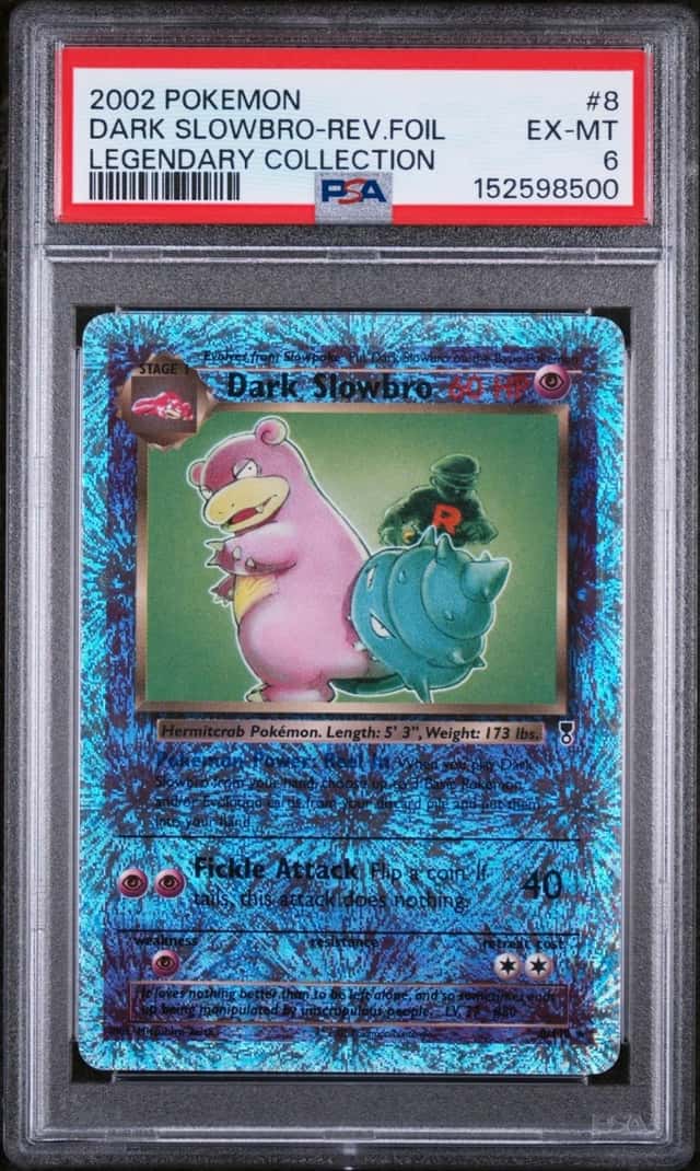 Dark Slowbro