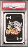 Eeveelutions