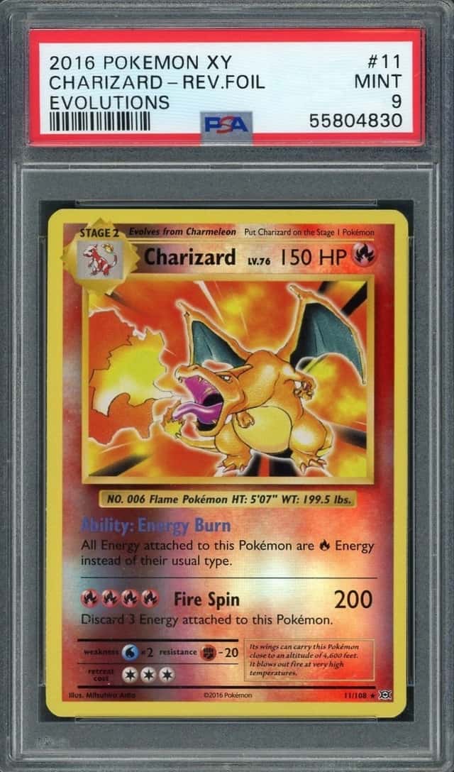 Charizard