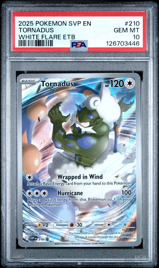 Tornadus