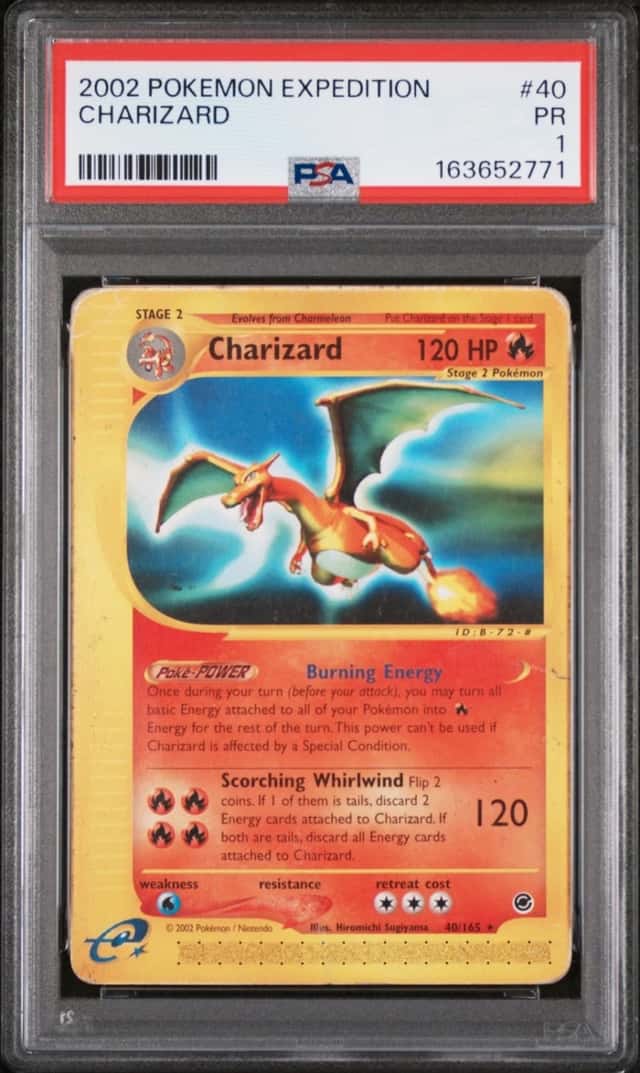 Charizard