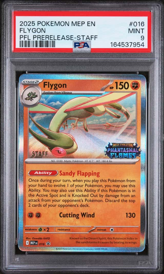 Flygon