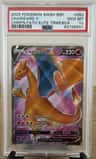 Charizard V