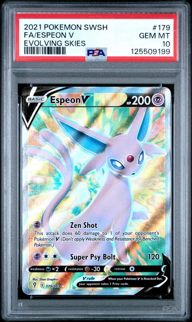 Espeon V