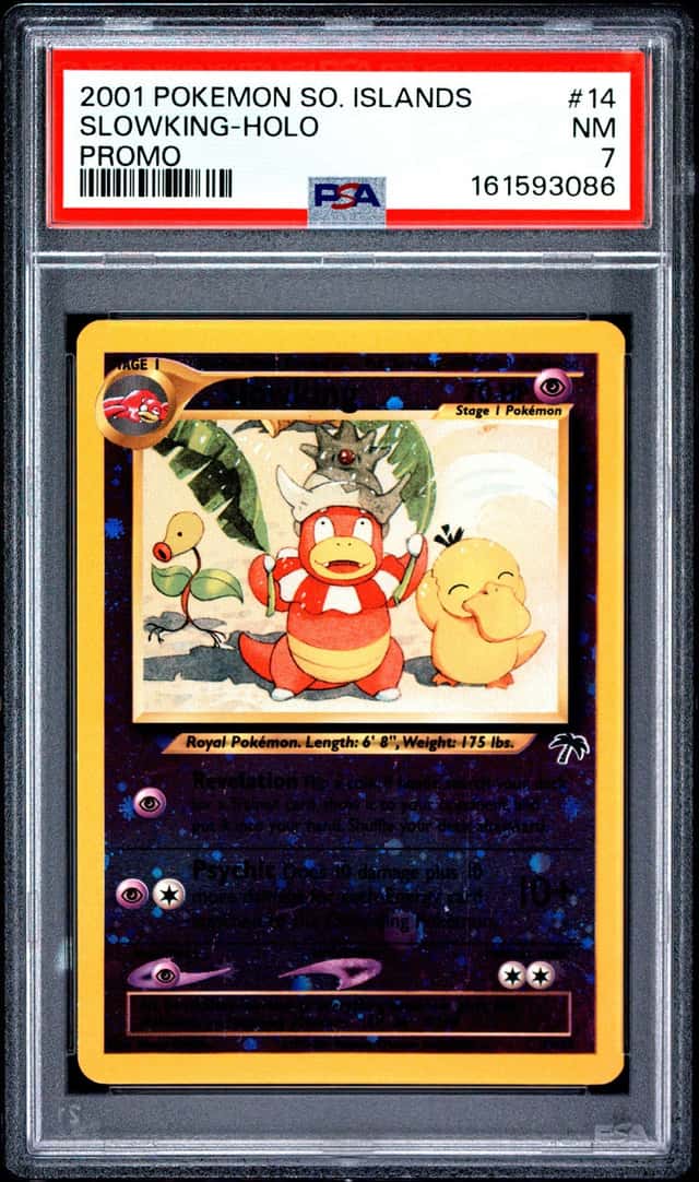 Slowking