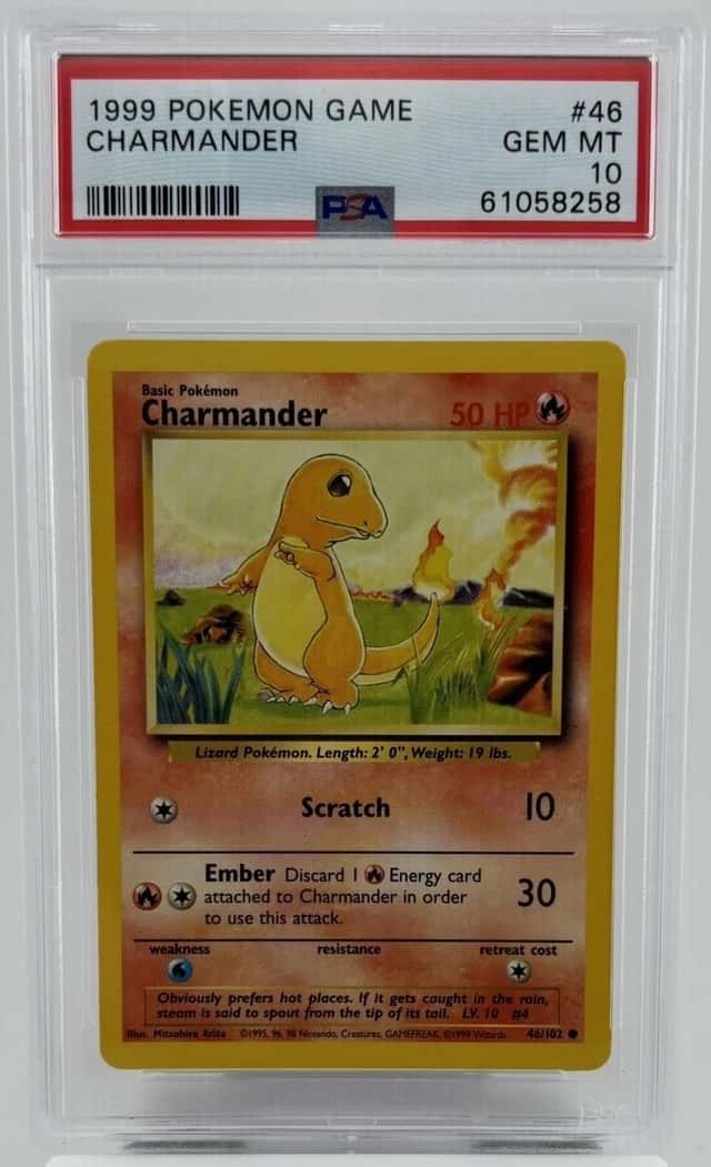 Charmander