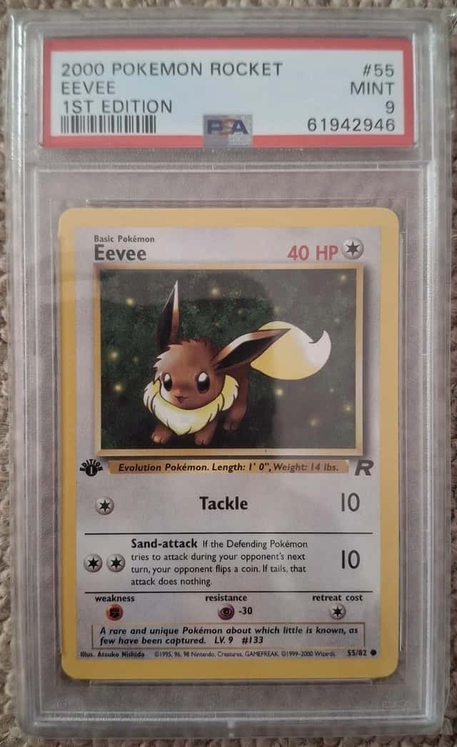 Eevee