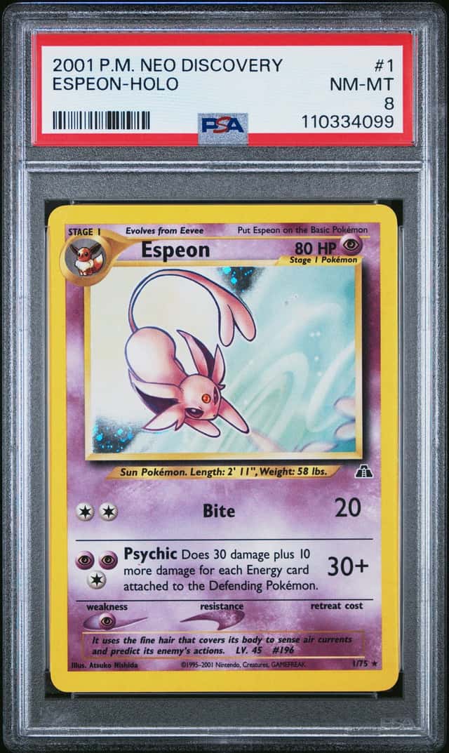 Espeon