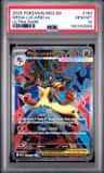 Mega Lucario Ex