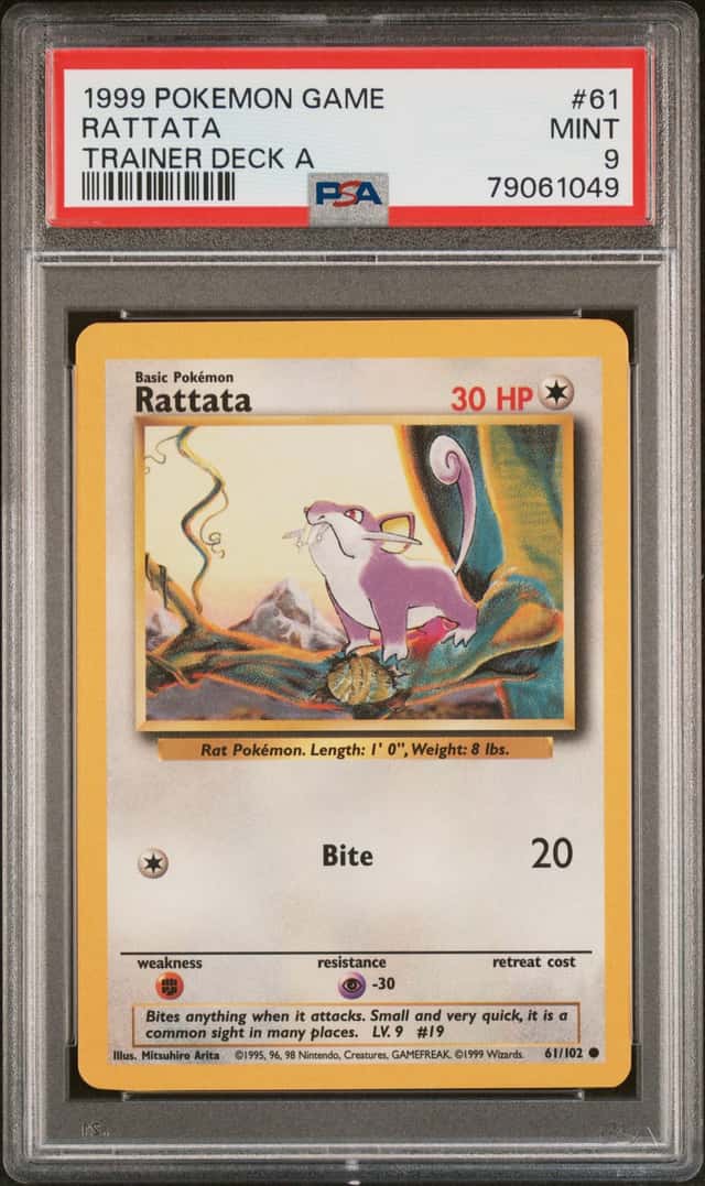 Rattata