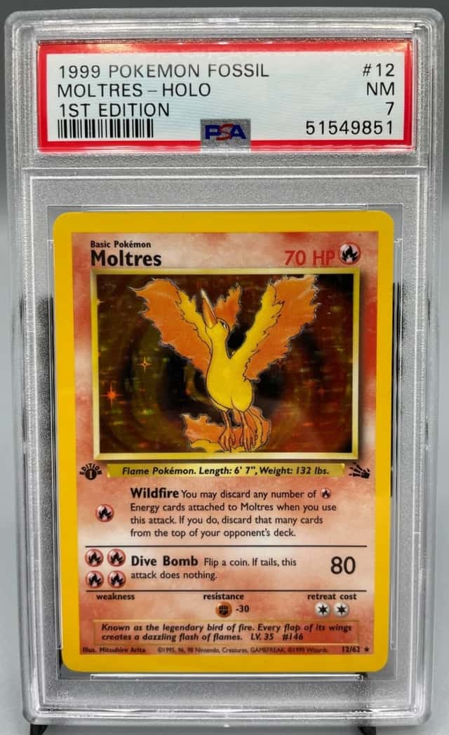 Moltres