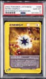Retro Energy
