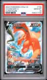 Charizard V