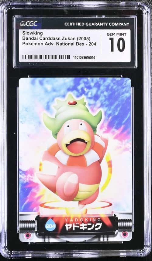 Slowking