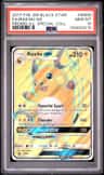 Raichu Gx