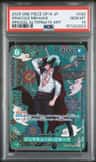 Dracule Mihawk