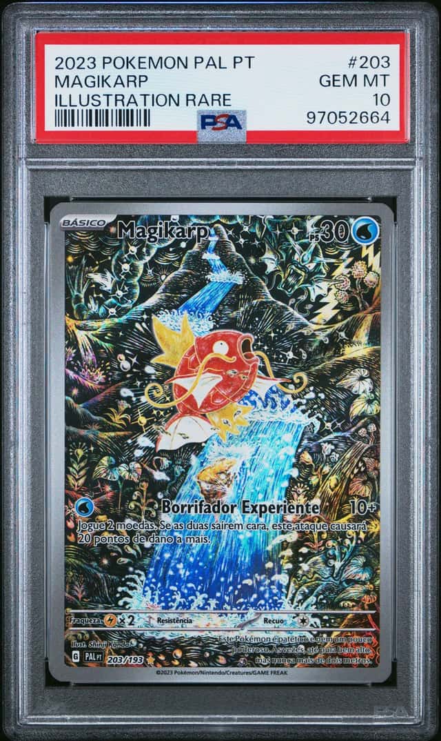 Magikarp