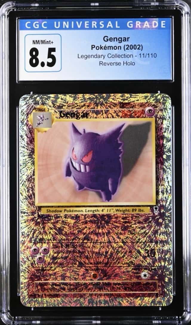 Gengar