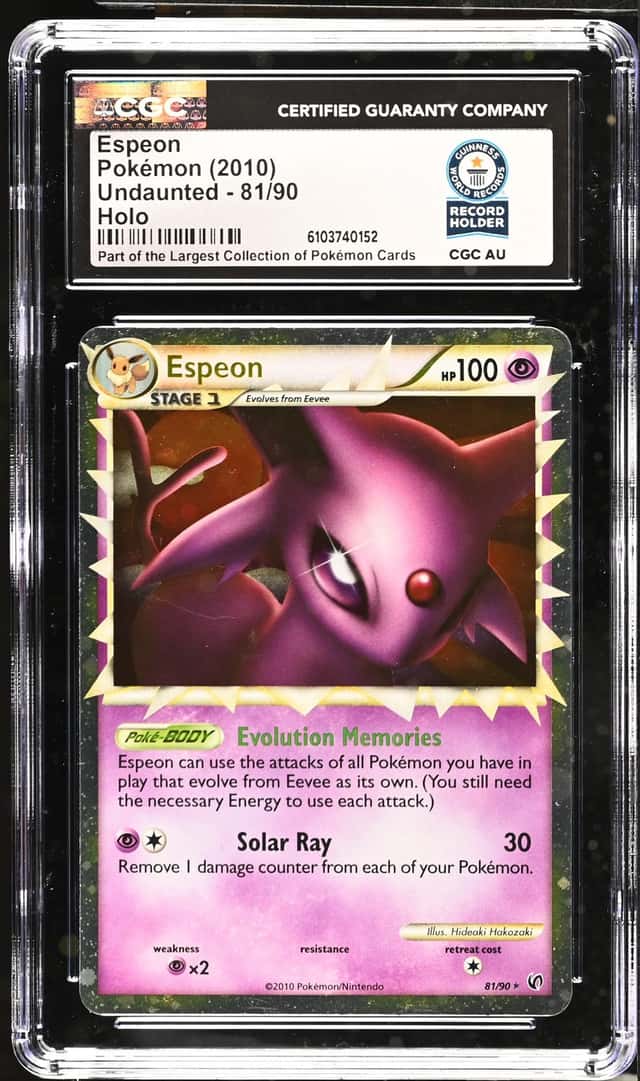 Espeon