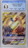 Latias & Latios Gx