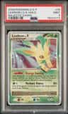 Leafeon Lv X