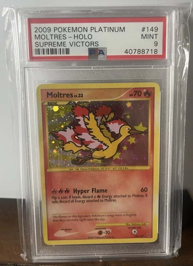Moltres