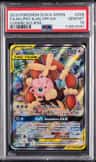 Mega Lopunny & Jigglypuff Gx