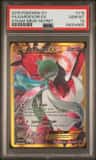 Gardevoir Ex