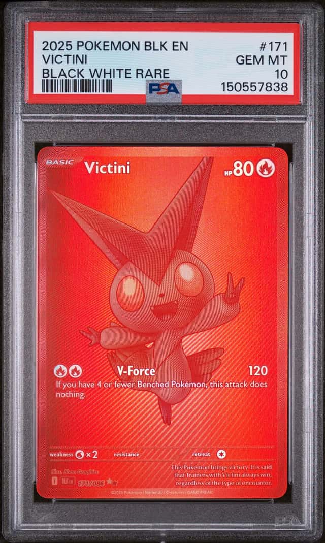 Victini