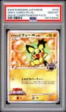 Spiky-Eared Pichu