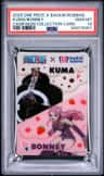 Kuma/bonney