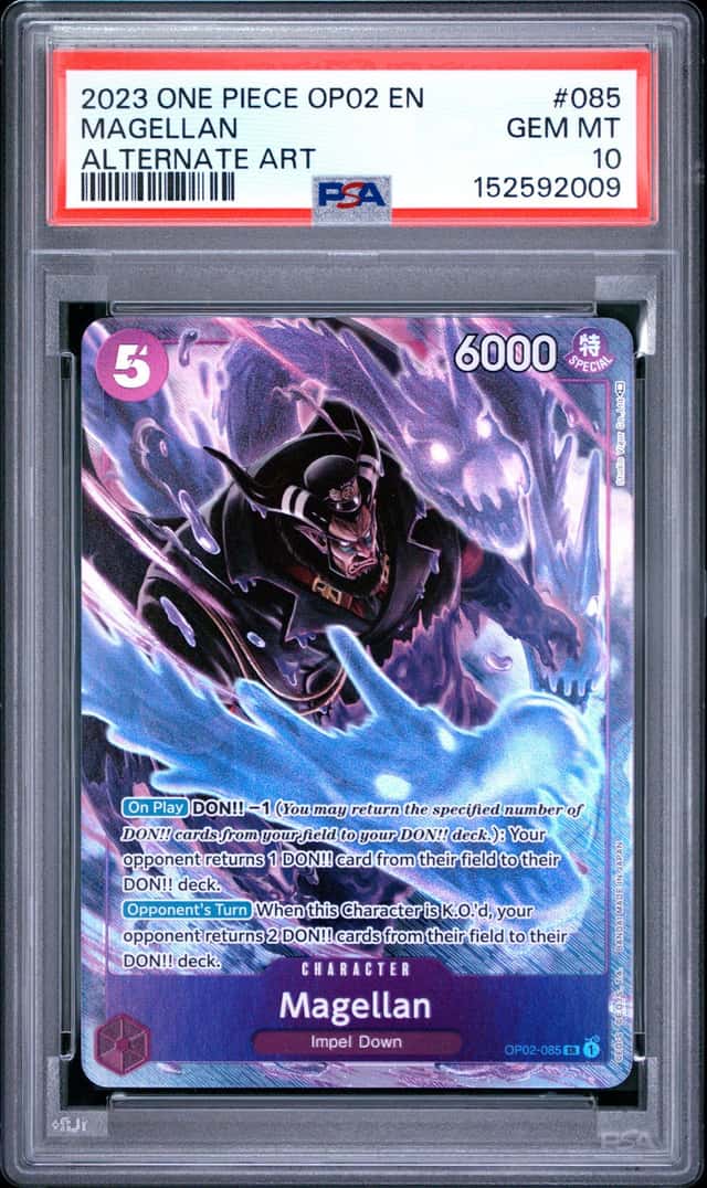 Magellan