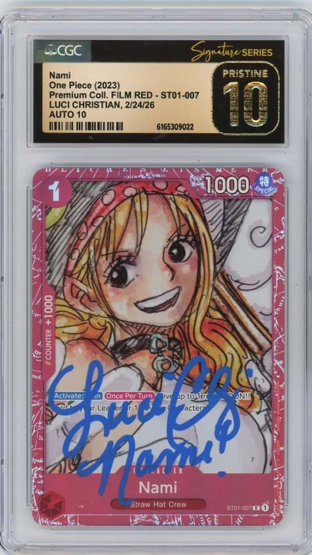 Nami