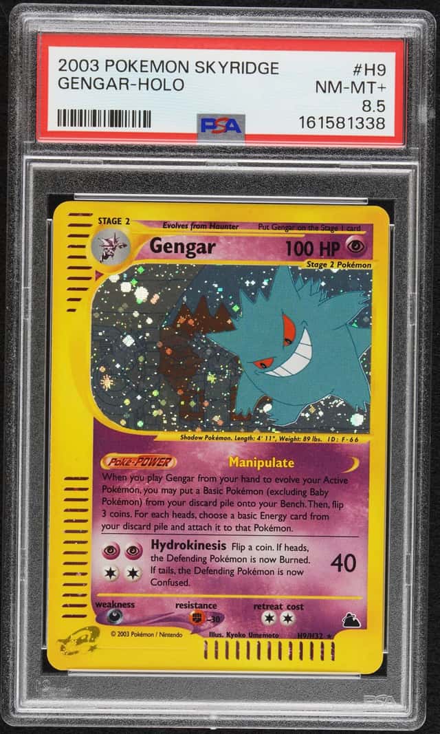 Gengar