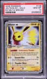 Jolteon Ex