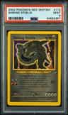 Shining Steelix