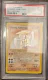 Shining Kabutops
