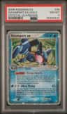 Swampert Ex