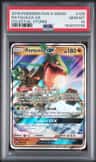 Rayquaza Gx