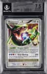 Rayquaza C Lv X