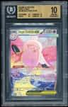 Mega Clefable Ex