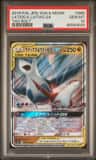 Latias & Latios Gx