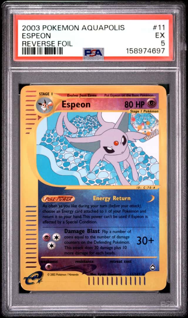 Espeon