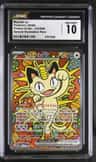 Meowth Ex