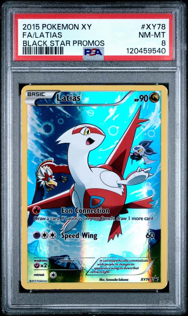 Latias