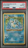 Blastoise