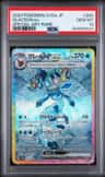Glaceon Ex