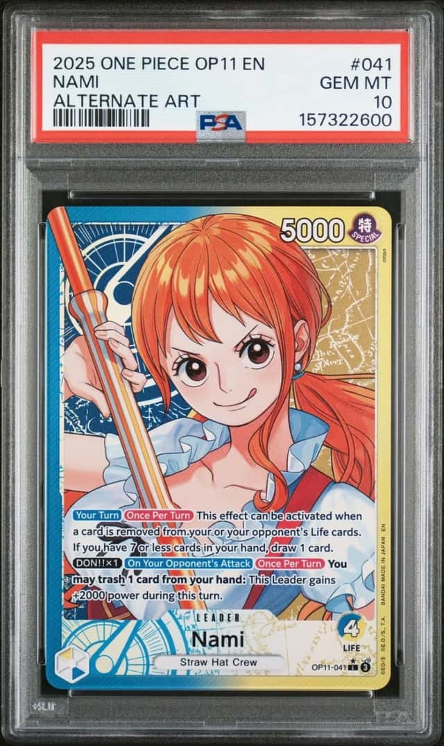 Nami